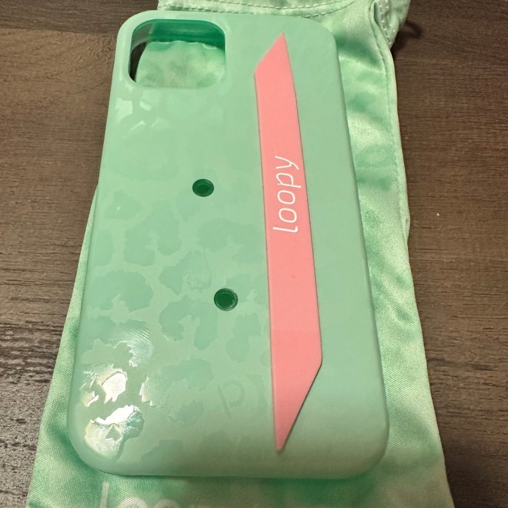 loopy case